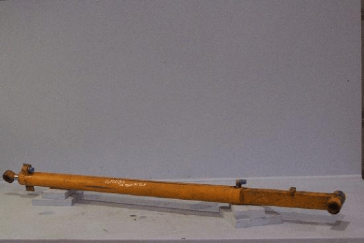 Case Extendable Dipper Cylinder
