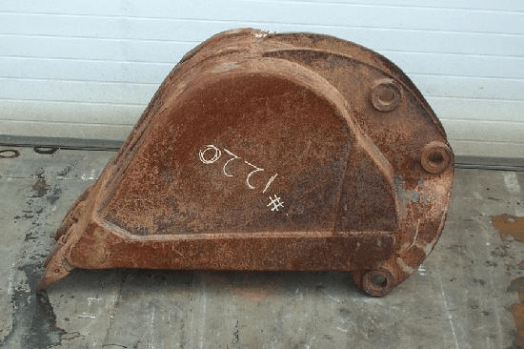 Case Bucket - 16""