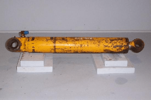 Case Stabilizer Cylinder - L.h.