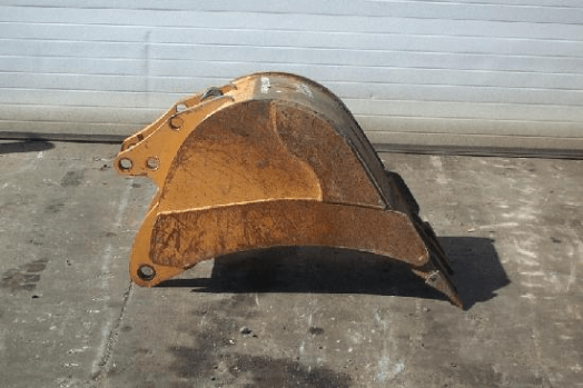Case 18"" Backhoe Bucket