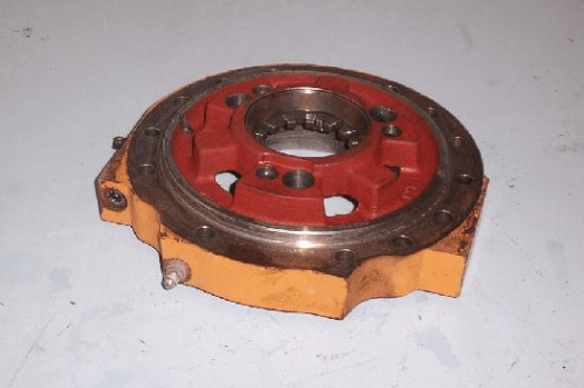 Case R.h. Brake Cylinder