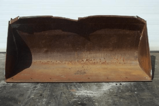 John Deere Loader Bucket