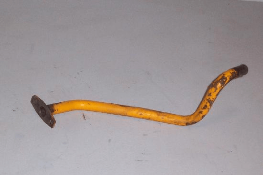 John Deere Stabilizer Cylinder