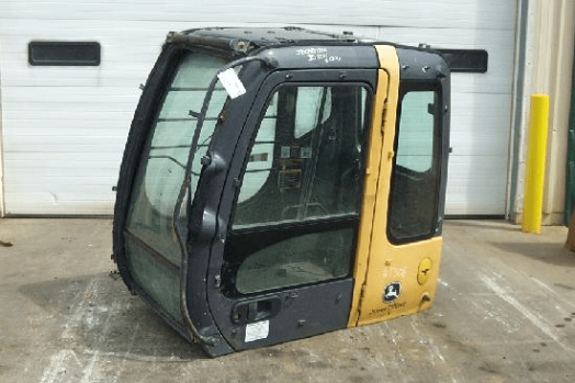John Deere Cab Assembly