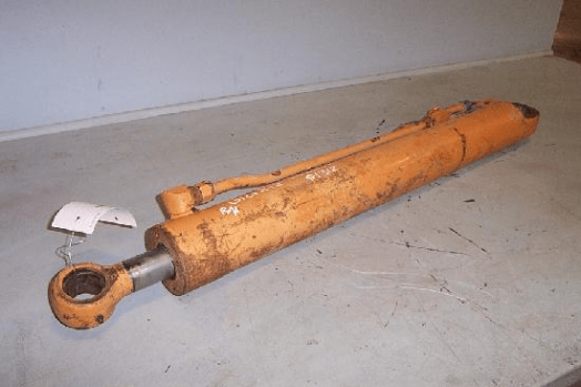 Case Loader Lift Cylinder