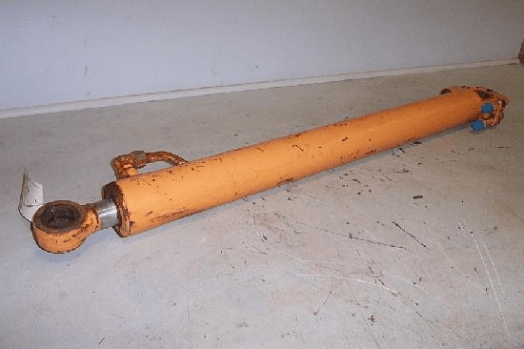 Case Bucket Cylinder