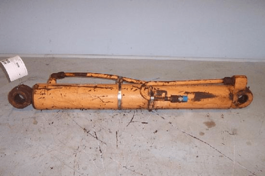 Case Bucket Cylinder