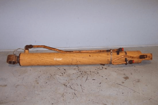 Case Dipper Cylinder