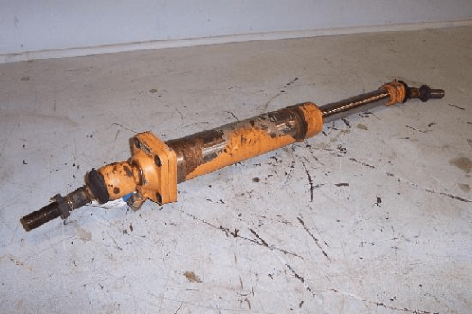Case Steering Cylinder