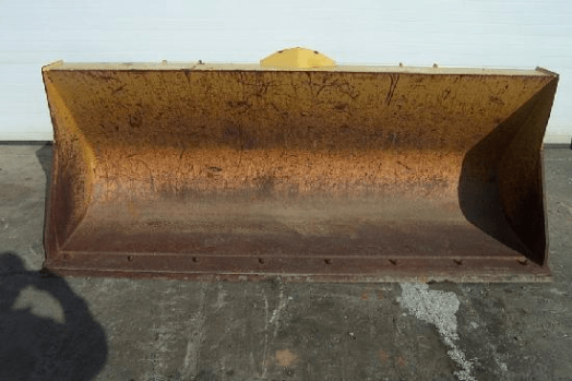 John Deere Loader Bucket