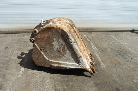 Case Backhoe Bucket