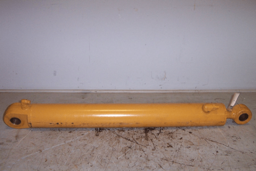 BACKHOE BOOM CYLINDER