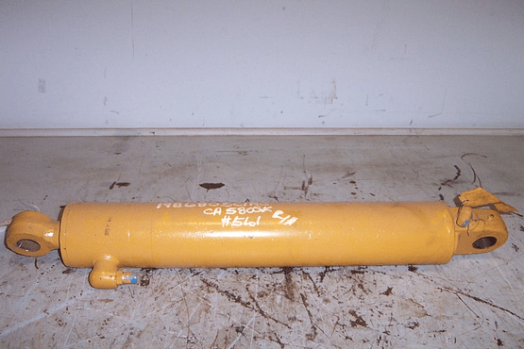 STABILIZER CYLINDER - L.H.