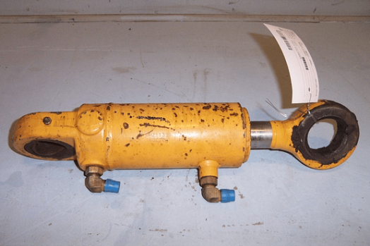 John Deere Tilt Cylinder