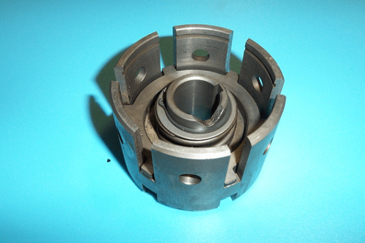 John Deere Pto Clutch Cylinder