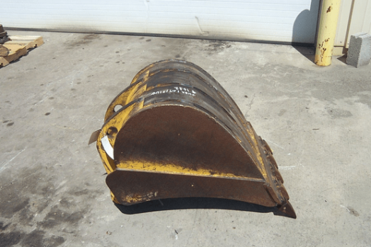 John Deere Backhoe Bucket