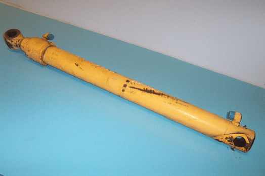 John Deere Backhoe Bucket Cylinder