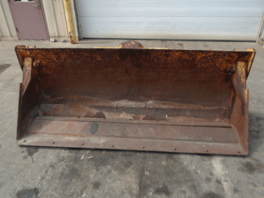 John Deere Loader Bucket