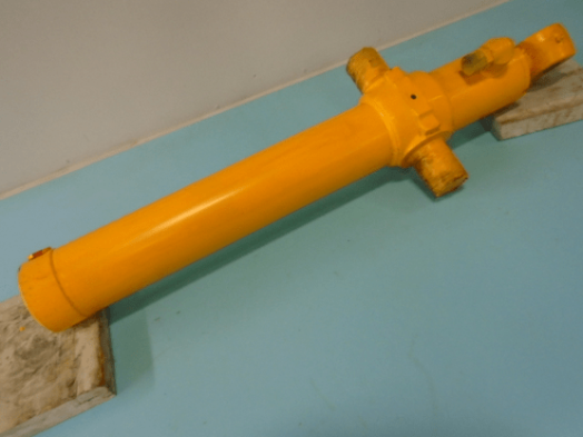 LOADER BUCKET CYLINDER