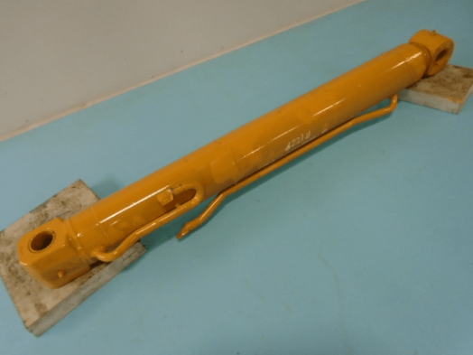 CROWD CYLINDER