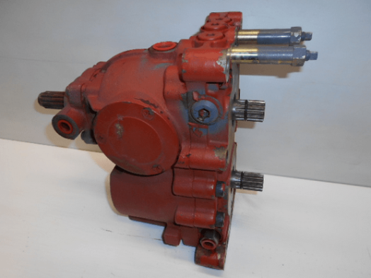 New Holland Hydrostatic Transmission Assembly