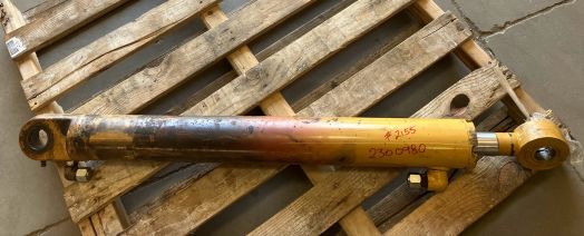 LOADER LIFT CYLINDER