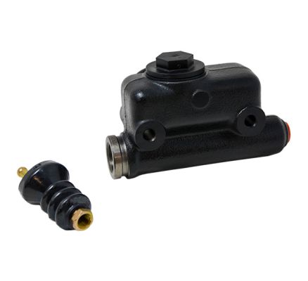BRAKE MASTER CYLINDER