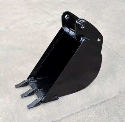 18" BUCKET