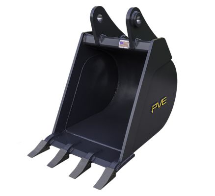 24" BUCKET