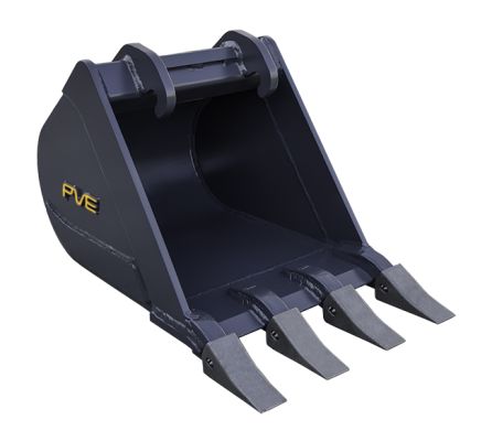 18" BUCKET
