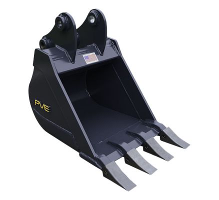 18" BUCKET