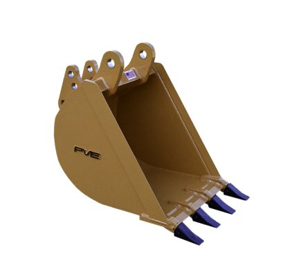 24" BUCKET