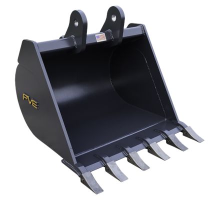 36" BUCKET