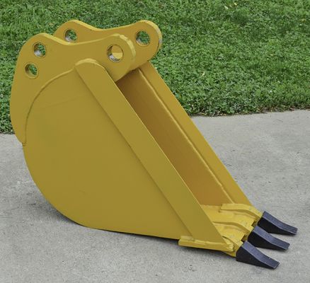 13" BUCKET