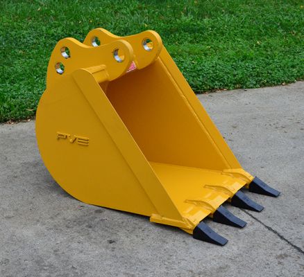 24" BUCKET