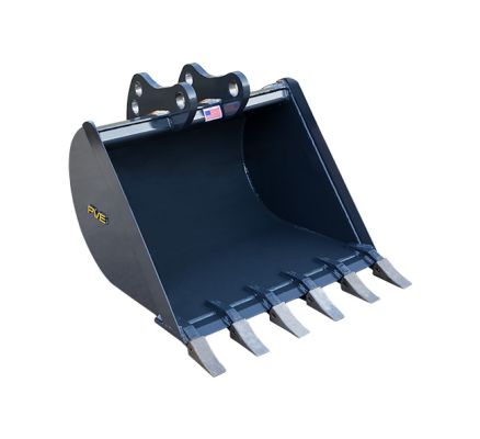 36" BUCKET