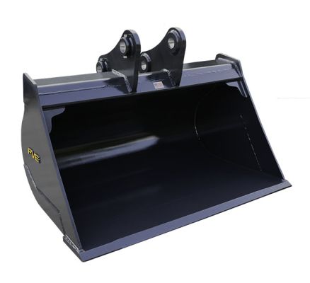 72" BUCKET - SMOOTH EDGE