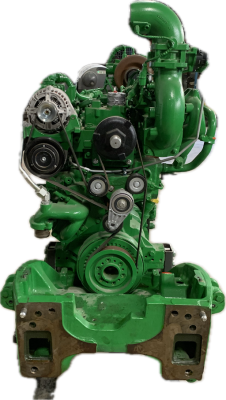 JD ENGINE ASY 7R290