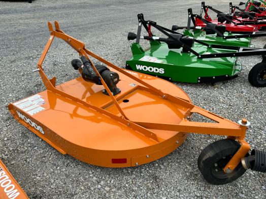Woods RC60.20 Rotary Cutter