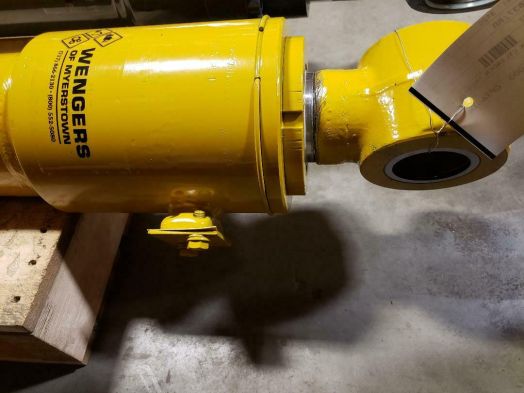 DIPPER STICK CYLINDER