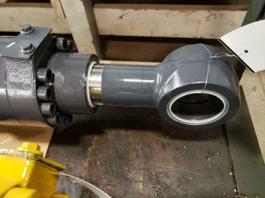 BOOM CYLINDER R/H