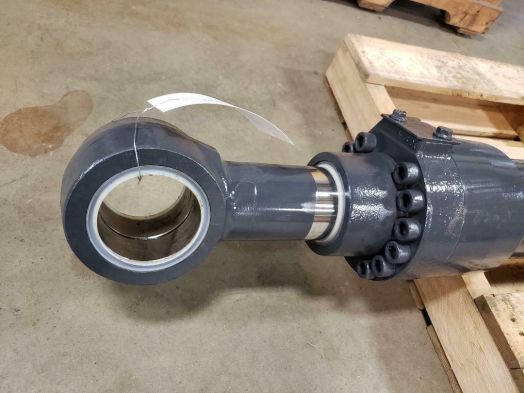 BOOM CYLINDER L/H