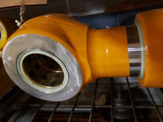 ARM CYLINDER