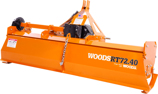 Woods RT72.40 Rotary Tiller
