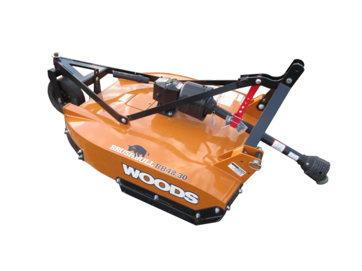 Woods BB48.30 Rotary Cutter