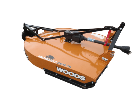 Woods BB72.30 Rotary Cutter