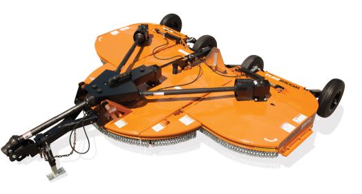Woods BW12 Batwing Mower