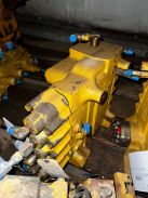 MAIN CONTROL VALVE