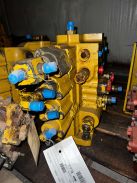 MAIN CONTROL VALVE