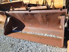 LOADER BUCKET 83" 4N1